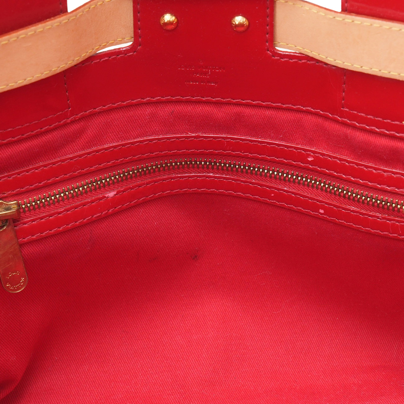 LOUIS VUITTON(USED)루이비통 모노그램 살리나 GM